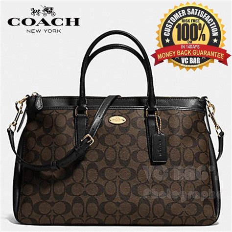 coach purses on clearance